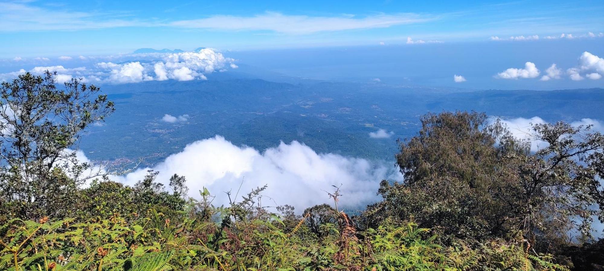 Buana Asti Homestay Табанан Екстер'єр фото